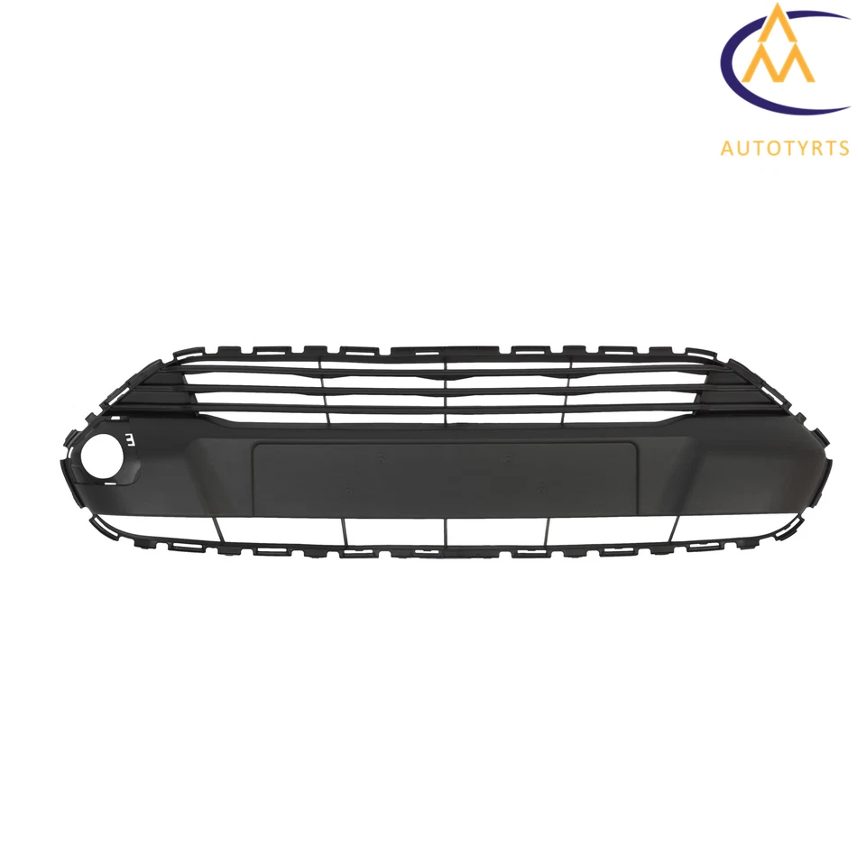 DT1Z-17E810-B Upper Grille For Ford Transit Connect 2014-2018 Easy Installation - Изображение 3 из 4