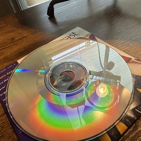 Official Sega Dreamcast Magazine May 2000 Vol 5 Demo Disc