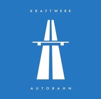 Autobahn (180G) (Remastered) (International Version) | Kraftwerk | 2019