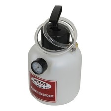 Motive Products Power Brake Replacement Bleeder Tank 0090 Motive Products Power Brake Replacement Bleeder Tank 0090