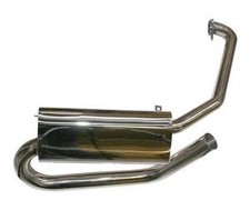 Turbo Volkswagen 1600