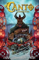David M. Booher (U. A.) | Canto Volume 4: Lionhearted | Buch | Englisch (2024)