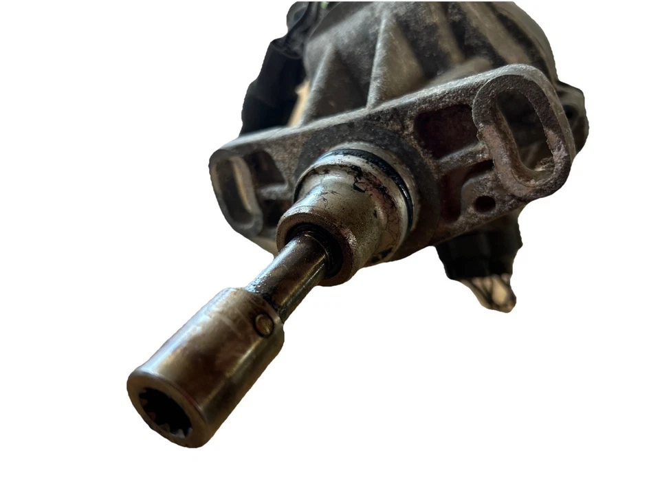 2004-03 NISSAN FRONTIER 4CYLINDER  OEM 58890D - Image 4 of 4