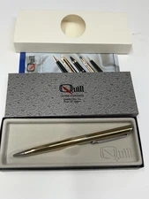 Chick Fil A Ball Point Pen by Quill New - Would Need Ink Refill Dried From Age