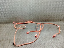 TOYOTA C-HR BATTERY CHARGER WIRE CABLE LOOM G926C10010 MK2 2023-2026