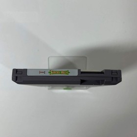 Castlevania II Simon's Quest (Nintendo NES, 1988)