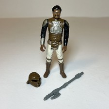 Lando Calrissian (Skiff Guard Disguise) for sale