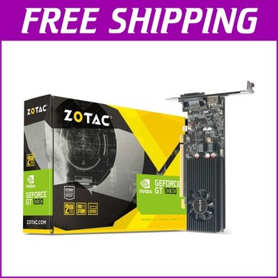 Zotac Geforce Gt 1030 Graphics Card Specs Msi Nvidia Gt 1030 Spec