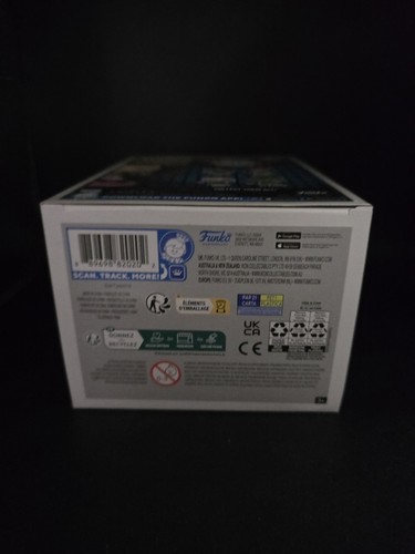 Funko Pop! Plus: Demon Slayer Nezuko Kamado Funko Exclusive (Glow) #1663 - Bild 8 von 8