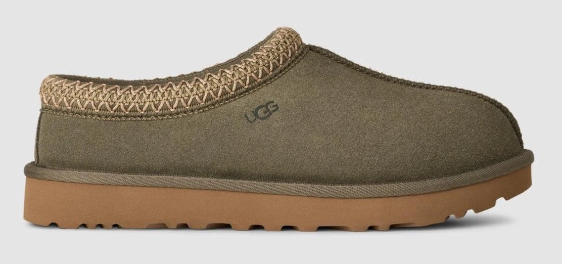 UGG Green Slippers for Men for sale | eBay