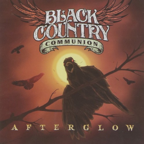 Black Country Communion Afterglow (CD) - Bild 1 von 2