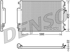 Condensateur Chrysler 300C