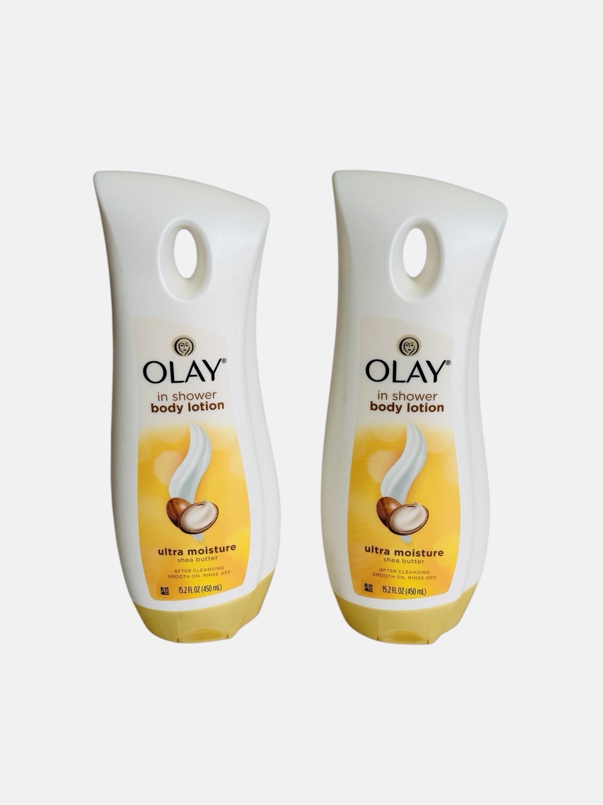 In Shower Body Lotion 15.2 Fl Oz