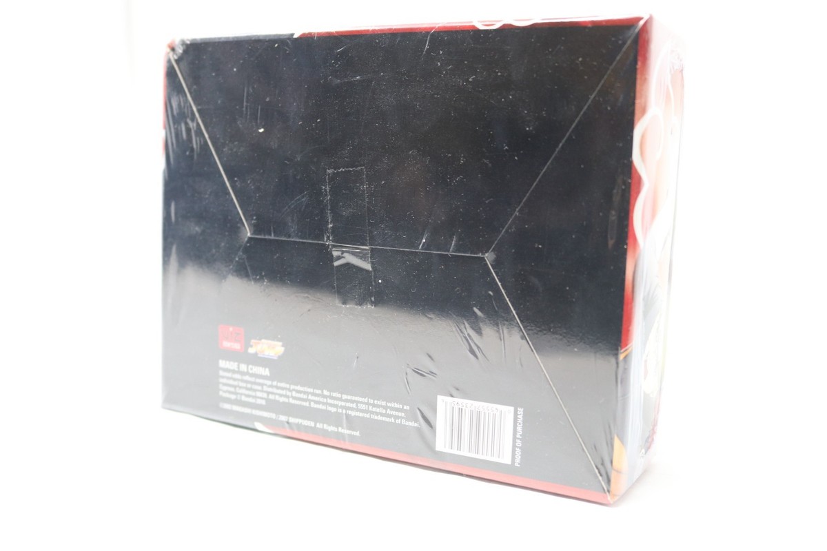 NARUTO SHIPPUDEN WILL OF FIRE BOOSTER BOX FACTORY SEALED RARE SET 17 TCG CCG | eBay NARUTO SHIPPUDEN WILL OF FIRE BOOSTER BOX FACTORY SEALED RARE SET 17 TCG CCG | eBay