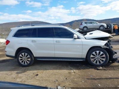 Used Spare Tire Wheel fits: 2018 Mercedes-benz Mercedes gls-class 164 Type ML320