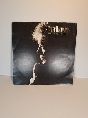 Cliff Richard   Always Guaranteed (1987 Tested Works