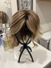 Belle Tress Los Angeles Wig Macadamia Latte R