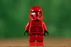 Lego Star Wars First Order Sith Troopers (2020)