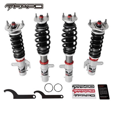 FAPO 32 Clicks Damper Adjustable Coilover for Toyota Camry 1992-2001 ES300 95-03