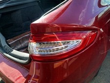 FORD MONDEO ZETEC TDCI MK5 2014-2022 Rear Tail Light Right Side DS73-13404-FF