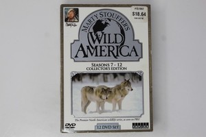Wild America | eBay