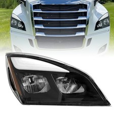 LED Headlight Compatible with 2018 2019 2020 2021 2022 Right Passenger Side
