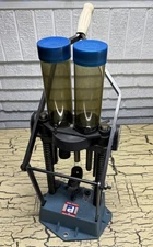 VTG Pacific Shot Gun Shell Reloader As Is 4 Parts Restore