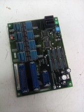 Mitsubishi QY231 24Dc Input Circuit Board