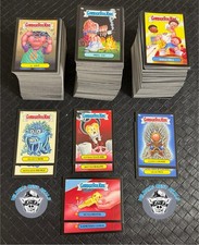 2013 Topps Garbage Pail Kids Mini Cards 26