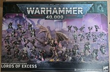 Emperors Children: Lords of Excess Battleforc...