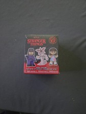 STRANGER THINGS SEASON 3 - Mystery Minis Vinyl Figure - Original Box Included