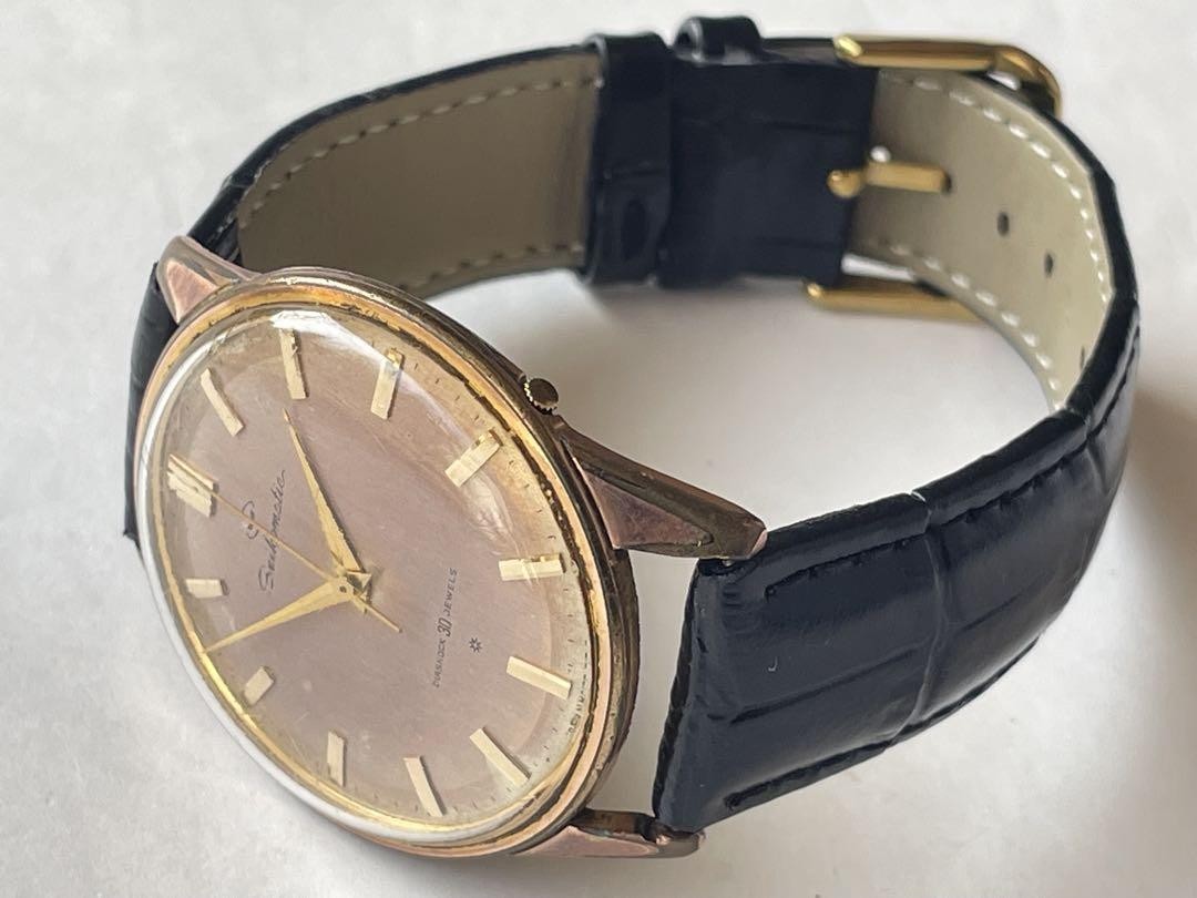 時計 SEIKOMATIC 30 JEWELS AUTOMATIC MENS SEIKOMATIC 30 JEWELS AUTOMATIC MENS | eBay