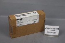 Siemens 6FC5247-0AA06-0AA0 Batterieeinschub mit Batterie+Lüfter Ver.A Sealed