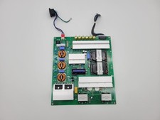Power Board For LG UltraWide 49WQ95C-W 49" QHD HDR Curved Monitor, EAY64509202
