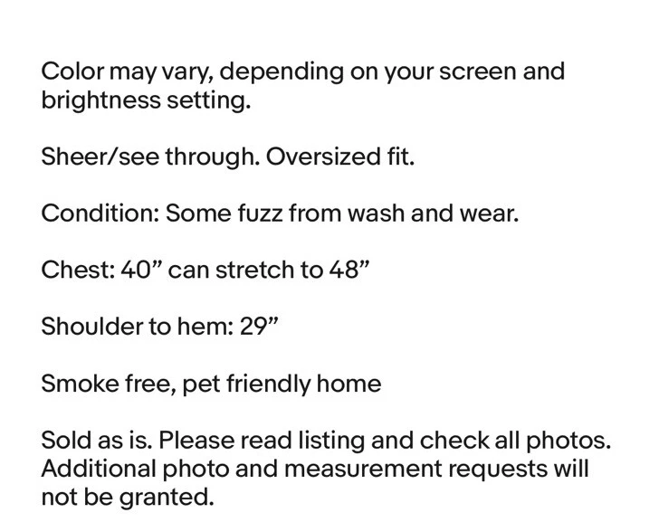 Suéter Top Anthropologie Angel Of The North Puro Brillo Ligero Mediano Foto 2 de 4