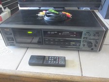 AS IS For Repair TEAC R-919X High-End Cassett...