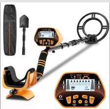 Price Drop Sunpow Metal Detector In Box Never Opened