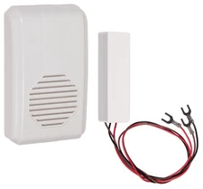 Safety Technology International, Inc. STI-3300 Wireless Doorbell Extender wit...