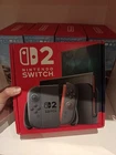 Nintendo Switch 2 (2025) In-Hand Ready to Ship Sealed Brand New