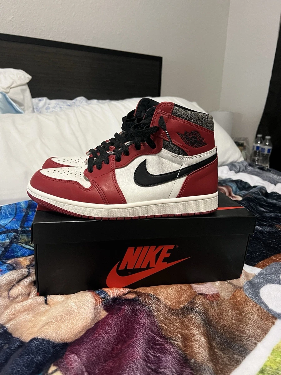 Jordan 1 Retro OG High Chicago | eBay