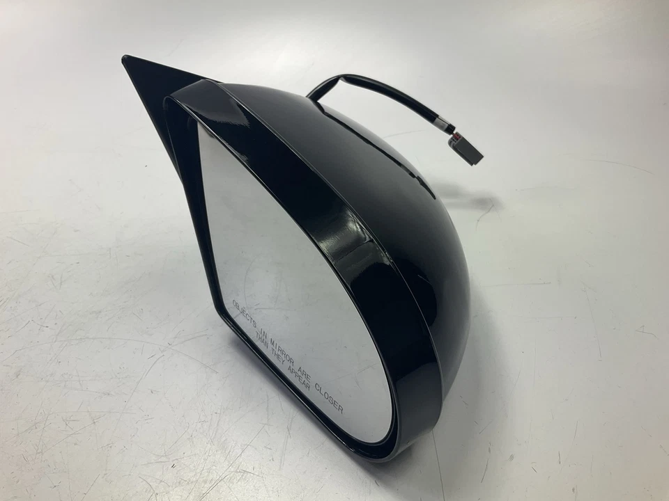 Espejo retrovisor eléctrico para pasajero delantero derecho Pilot 2580031 para Mercury Cougar 1989-94 Foto 2 de 4