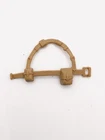 Outback V1 Belt Accessory G.I. Joe 1987 Hasbro Vintage Action Figure v