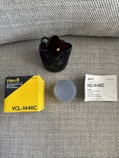 Sony VCL-1446C 1.4X Teleconverter