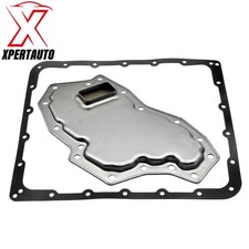 RE5R05A Transmission Filter Kit for Infiniti, 2005-2015 Nissan Armada Frontier