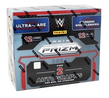 2024 Panini Prizm WWE Wrestling Checklist Guide in-content 7