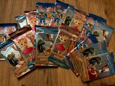 Italian Brainrot Trading Card Bundle 12 Packs New & Sealed