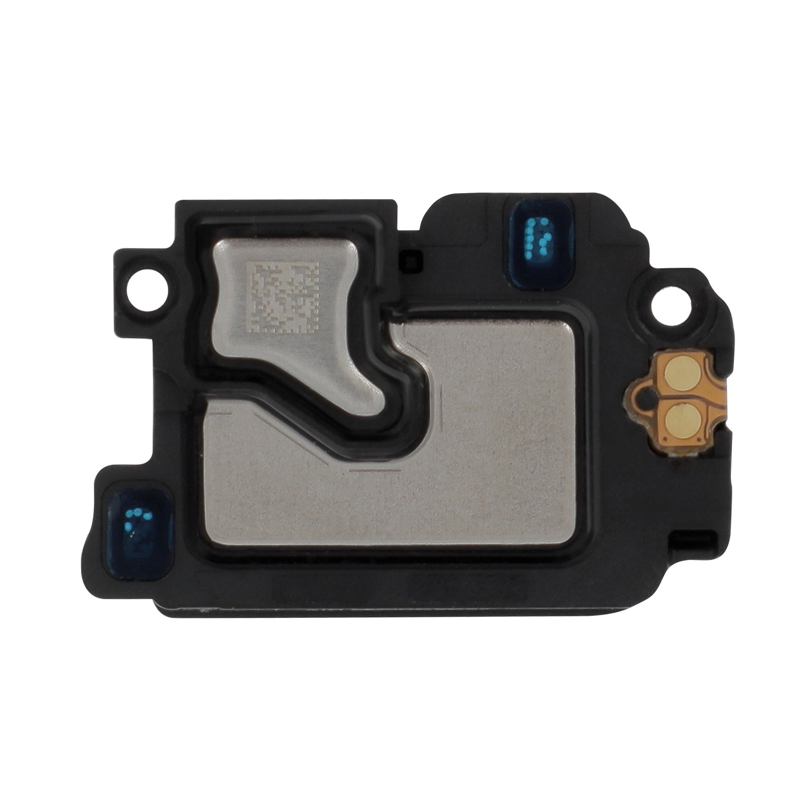 Haut-parleur interne original pour Galaxy S22 son ultra clair sans distorsion