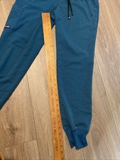 Grey's Anatomy Size S Green Scrubs Bottoms for sale