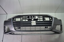 Pare-choc avant Audi S6