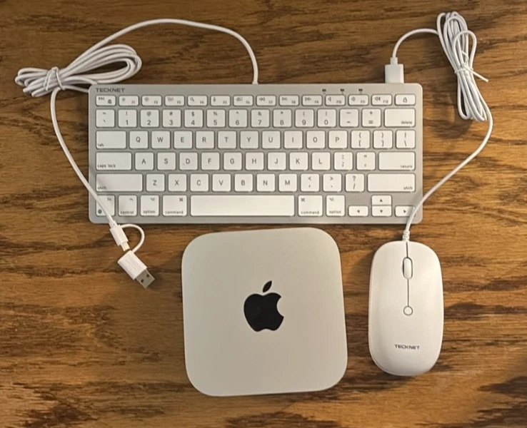 25+ Apple Mac mini 512 GB Hard Drive Capacity 16 GB RAM Apple